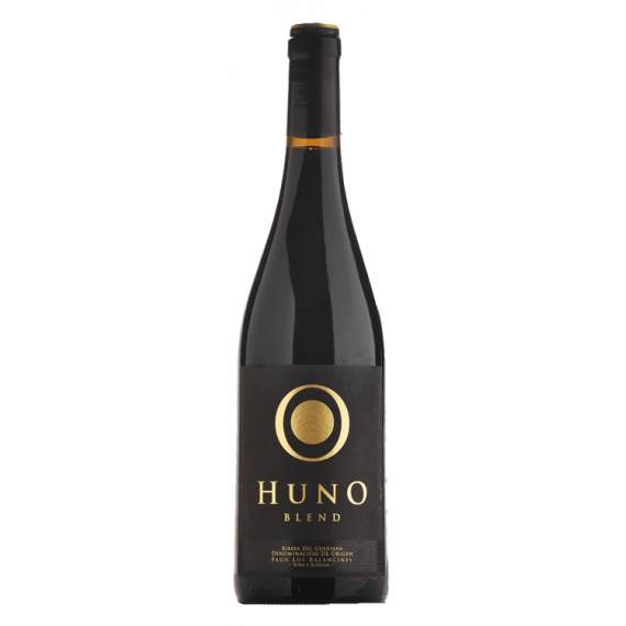 Huno Blend de los Balancines 2018 Magnum - 1,5L  PAGO LOS BALANCINES