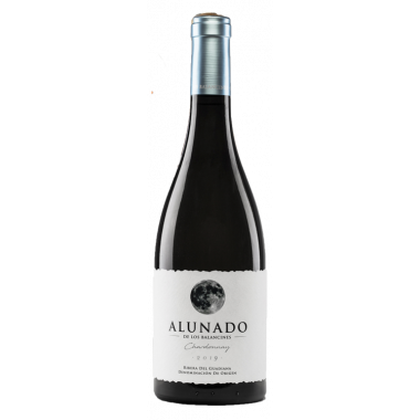 Alunado Chardonnay 2023 - 75CL  PAGO LOS BALANCINES