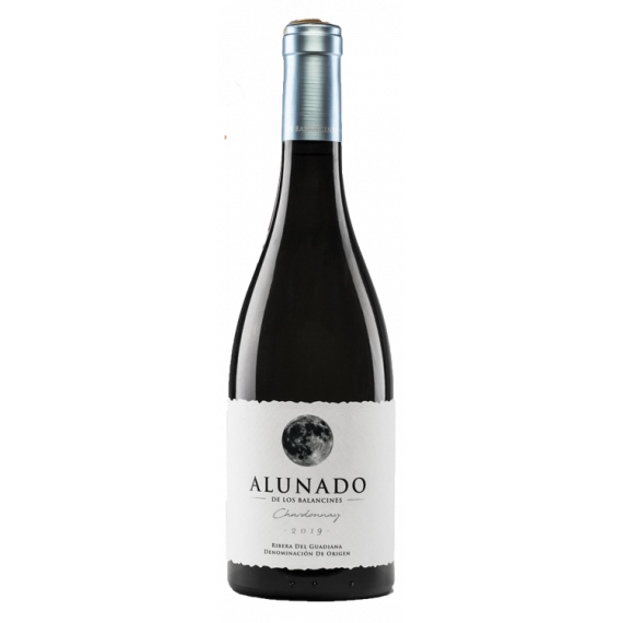 Alunado Chardonnay 2023 - 75CL  PAGO LOS BALANCINES