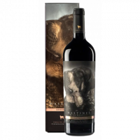 Mastines de los Balancines Cabernet Indígena 2020 - 75CL  PAGO LOS BALANCINES