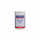 Lamberts Vitamina C 500MG Time de Lib. Sostenida 100 Comp.  LAMBERT