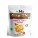 Arkoreal Jalea Real 60 Caramelos de Goma  ARKOPHARMA LABORATORIOS