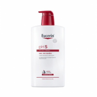 EUCERIN PH5 GEL BAÑO 1L PRECIO ESPECIAL