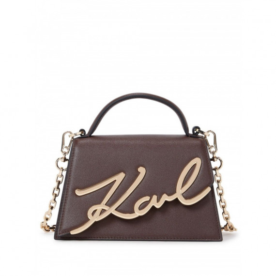 KARL LAGERFELD - K/signature 2.0 Sm Crossbody - A165 - 240W3004/A165