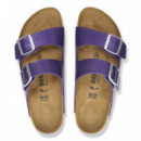 Sandalias Arizona Bf Narrow  BIRKENSTOCK