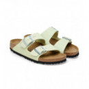 Sandalias Arizona Lenb Narrow  BIRKENSTOCK