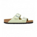 Sandalias Arizona Lenb Narrow  BIRKENSTOCK