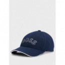 Gorras Cap-us  BOSS