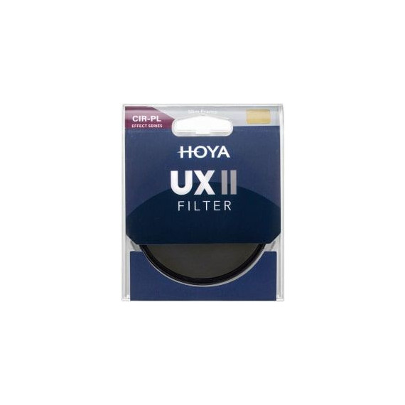 HOYA Filtro Ux Ii Cpl 55MM Ref. 70159