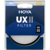 HOYA Filtro    Ux Ii Uv 62MM Ref. 70043