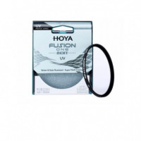 HOYA Filtro Uv Fusion One Next 52MM Ref. 71224