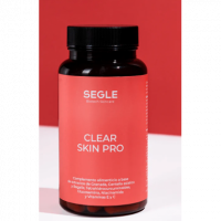 SEGLE Clinical Skin Pro 60 Caps