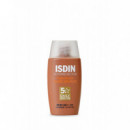 ISDIN Fusion Water 50 Color Bronze 50 Ml