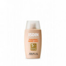 ISDIN Fusion Water 50 Color Light 50ML