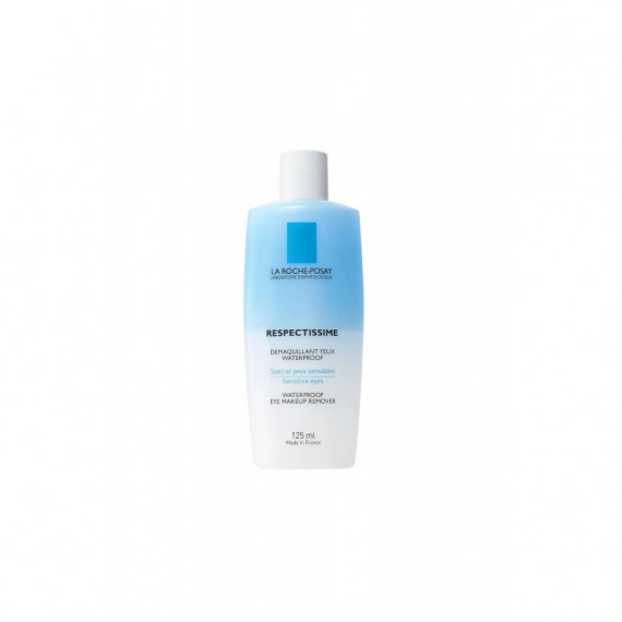 LA ROCHE POSAY Desmaq Ojos Bi Waterproof 125 Ml