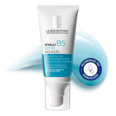 LA ROCHE POSAY Hyalu B5 Aquagel SPF30 40 Ml