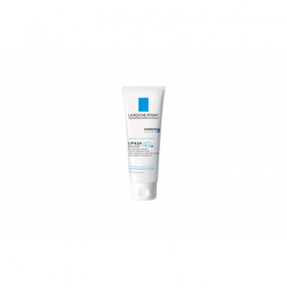 LA ROCHE POSAY Lipikar Baume Ap+ 75 Ml