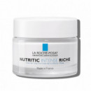 LA ROCHE POSAY Nutritic Intense Riche 50ML