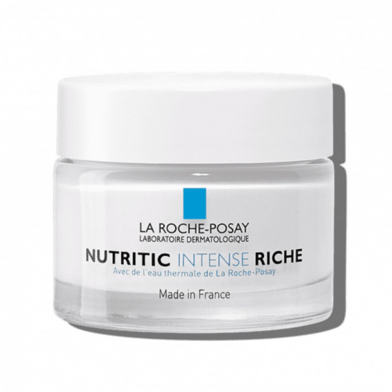 LA ROCHE POSAY Nutritic Intense Riche 50ML