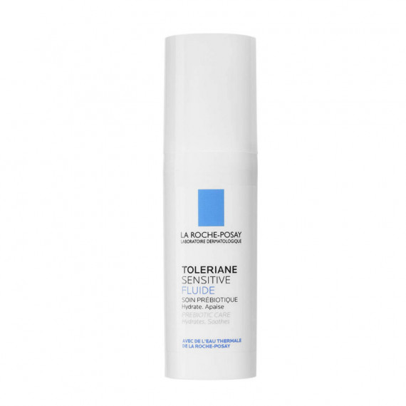 LA ROCHE POSAY Toleriane Sensitive Fluido 40 Ml