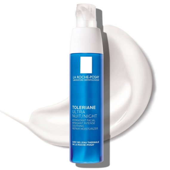 LA ROCHE POSAY Toleriane Dermallergo Noche 40 Ml