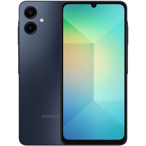 Samsung A06 Nuevo