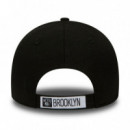 NEW ERA Gorra Negra 11405616-BLACK