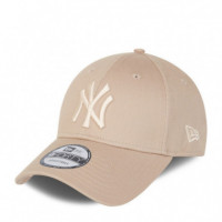 NEW ERA Gorra Beige 60244714-270