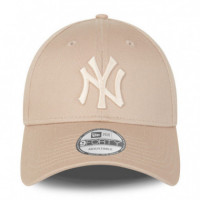 NEW ERA Gorra Beige 60244714-270