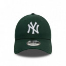 NEW ERA Gorra Verde 60471456-301