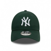 NEW ERA Gorra Verde 60471456-301