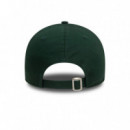 NEW ERA Gorra Verde 60471456-301