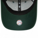 NEW ERA Gorra Verde 60471456-301