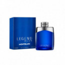 MONTBLANC Legend Blue Eau de Parfum