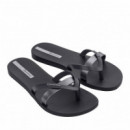 IPANEMA Chanclas Negras Ip 81805-AT157