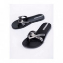 IPANEMA Chanclas Negras Ip 81805-AT157