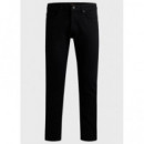 Pantalones L34 Delaware Bo  BOSS