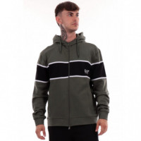 Sudadera Beetle  EA7 EMPORIO ARMANI 7