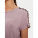 Camiseta Toadstool  EA7 EMPORIO ARMANI 7