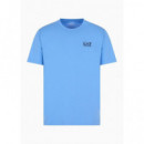 Camiseta Granada Sky  EA7 EMPORIO ARMANI 7