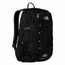 Mochila THE NORTH FACE Borealis Classic Black