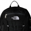 Mochila THE NORTH FACE Borealis Classic Black