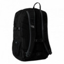 Mochila THE NORTH FACE Borealis Classic Black