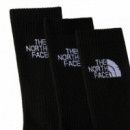 Calcetines THE NORTH FACE con Amortiguación Multi Sport