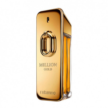 PACO RABANNE Million Gold Eau de Parfum