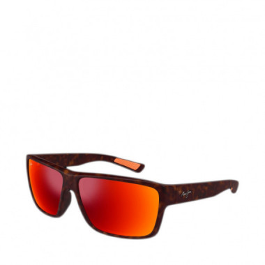 MAUI JIM Gafas RM662-10 T62 Injection