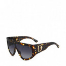 Gafas de Sol D2 0149/S  DSQUARED2