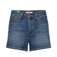 Shorts Mom de los 80  LEVI'S