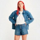 Shorts Mom de los 80  LEVI'S