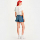 Shorts Mom de los 80  LEVI'S